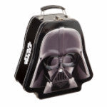 Star Wars Darth Vader Lunch Box Home Decor - AttractionOil.com