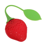 Hanging Strawberry Tea Infuser Drinkware - AttractionOil.com