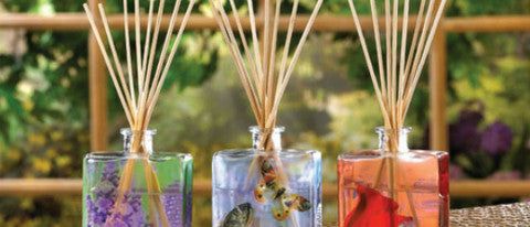 Air Fresheners - AttractionOil.com