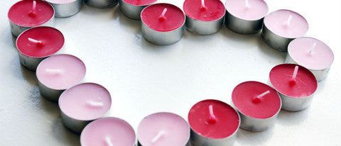 Candle Collection