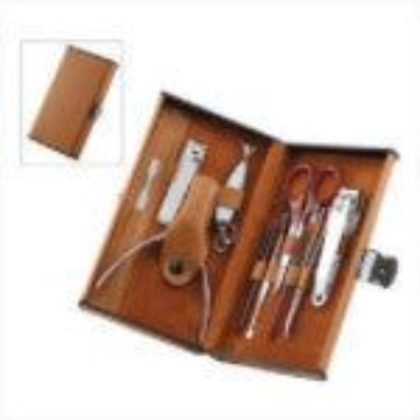 10-Piece Manicure Set - AttractionOil.com