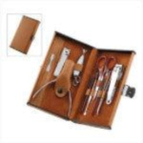 10-Piece Manicure Set - AttractionOil.com