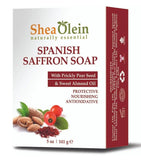 Shea Olein Soap AttractionOil.com