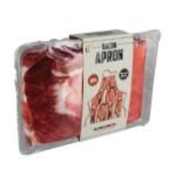 Bacon Apron - AttractionOil.com