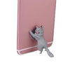 Cat Phone Holder