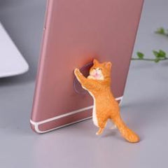 Cat Phone Holder - AttractionOil.com