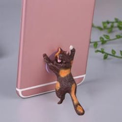 Cat Phone Holder - AttractionOil.com