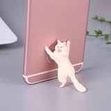 Cat Phone Holder - AttractionOil.com