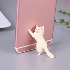 Cat Phone Holder - AttractionOil.com