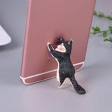 Cat Phone Holder - AttractionOil.com