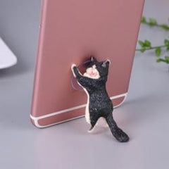 Cat Phone Holder - AttractionOil.com