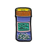 Chill Pills Enamel Pin