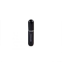 Perfume/Cologne Refillable Spray Bottle (Empty) - AttractionOil.com