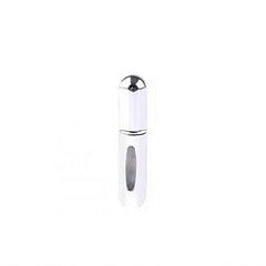 Perfume/Cologne Refillable Spray Bottle (Empty) - AttractionOil.com