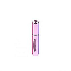 Perfume/Cologne Refillable Spray Bottle (Empty) - AttractionOil.com