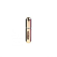 Perfume/Cologne Refillable Spray Bottle (Empty) - AttractionOil.com