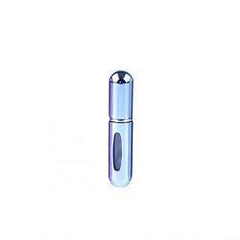 Perfume/Cologne Refillable Spray Bottle (Empty) - AttractionOil.com