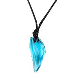 Crystal Claw Necklace - AttractionOil.com