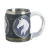 Dragoncrest Unicorn Mug