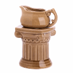 Grecian Teapot Oil Warmer - AttractionOil.com