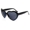 Heart Shaped Sunglasses