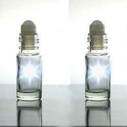 His & Hers Rollon Duo 4X Pheromone - AttractionOil.com