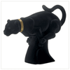 Majestic Jaguar Figurine