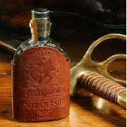 Men's Bay Rum Scented Pheromone Oil - AttractionOil.com