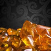Men's Black Linen & Amber Scented Pheromone Oil