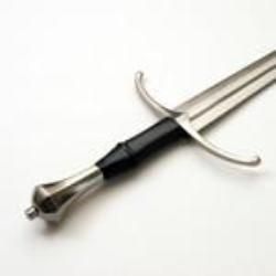 Men's By the Sword Scented Pheromone Oil - AttractionOil.com