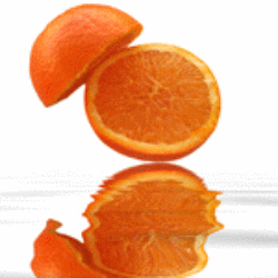 Men's Citrus Scented Pheromone Oil - AttractionOil.com