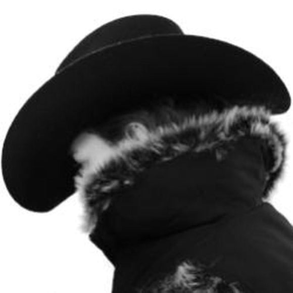 Men's Western Scented Pheromone Oil - AttractionOil.com