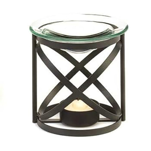 Orbital Oil Warmer PheromoneOil.com