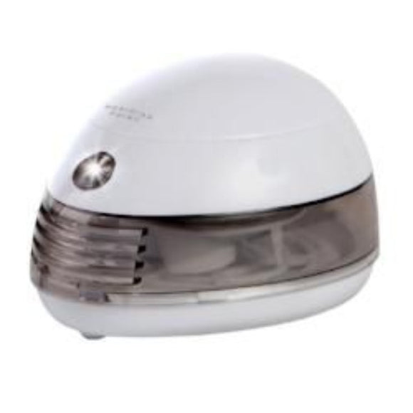 Portable Electric Oil Diffuser with Essential Oils Aromatherapy Kit - AttractionOil.com