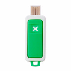Portable Mini Essential Oil Diffuser Aroma USB Aromatherapy Humidifier Kit - AttractionOil.com