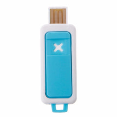 Portable Mini Essential Oil Diffuser Aroma USB Aromatherapy Humidifier Kit - AttractionOil.com
