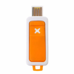 Portable Mini Essential Oil Diffuser Aroma USB Aromatherapy Humidifier Kit - AttractionOil.com