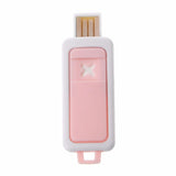 Portable Mini Essential Oil Diffuser Aroma USB Aromatherapy Humidifier Kit - AttractionOil.com