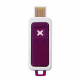 Portable Mini Essential Oil Diffuser Aroma USB Aromatherapy Humidifier Kit - AttractionOil.com