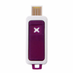 Portable Mini Essential Oil Diffuser Aroma USB Aromatherapy Humidifier Kit - AttractionOil.com