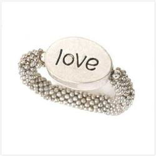 Romantic Love Expression Ring - AttractionOil.com