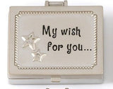 Single My Wish for you Treasure Box - AttractionOil.com