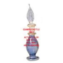 Small Egyptian Bottle and 1 Vial of 4X Pheromone Oil - AttractionOil.com