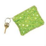 Sparkling Purse Keychain - AttractionOil.com