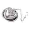 Stainless Steel Heart Tea Infuser