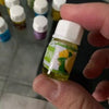 12 Pc. Fragrance Oil Set for Diffuser/Warmer