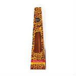 Wild Night Safari Incense Sticks - AttractionOil.com