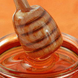 Women's Honeywood Scented Pheromone Oil - AttractionOil.com