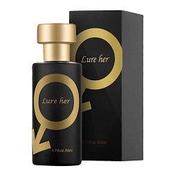 XL Lure Her Pheromone Attractant Black Formula - AttractionOil.com