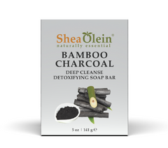 Shea Olein Soap